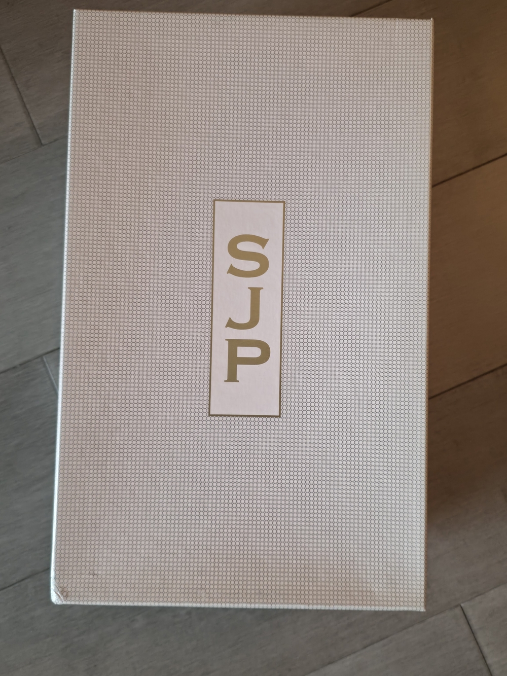 SJP - Meteor Glitter Sneaker/Sandal - SIZE 6 US/36 EUR (BOX & DUST BAG INCLUDED)